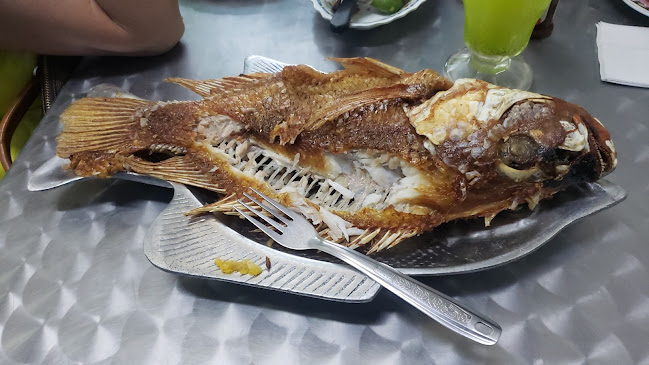 Cevicheria Coralito - Gastronomía y hostelería