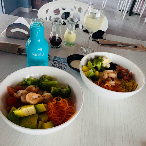 Comentarii opinii despre La Naviera