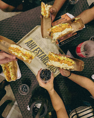 Opinii despre LT cocina oculta în Barrancas - Gastronomía y hostelería