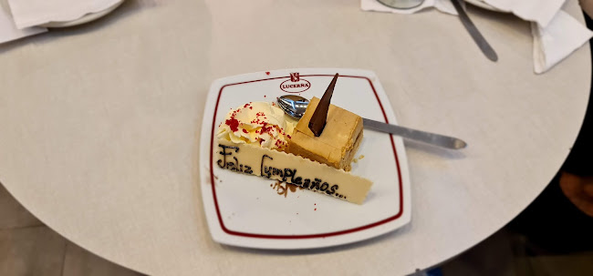 Pastelería Lucerna | Armenia - Armenia