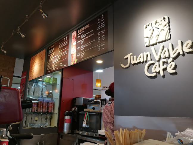 Opinii despre Juan Valdez - CC Centro Chía în Chía - Gastronomía y hostelería