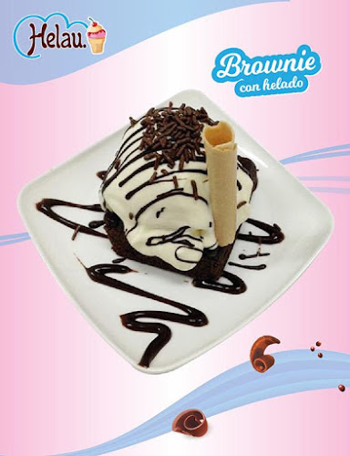 HELAU LA SENSACION DEL SABOR - Calarcá