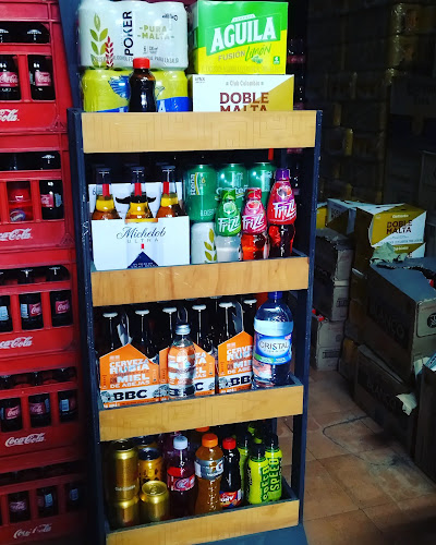 Distribuciones Buga SAS