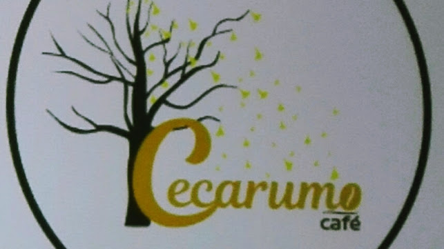 cecarumo café - Gastronomía y hostelería
