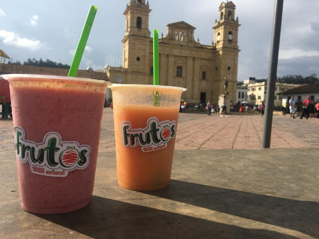 Cra. 12 #17 - 31, Centro, Chiquinquirá, Boyacá