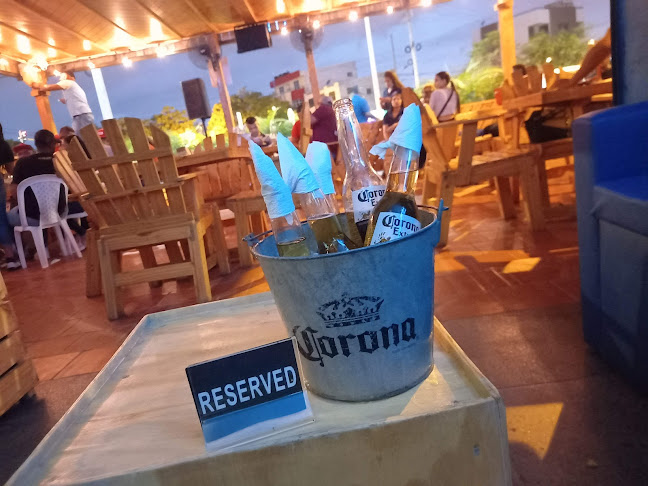 Opinii despre Punto Frio Y Buenos Aires în Cartagena de Indias, Provincia de Cartagena - Gastronomía y hostelería