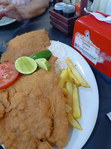 Opinii despre Restaurante El Bochinche Cenadero în Cali - Gastronomía y hostelería