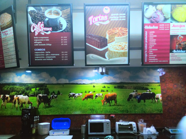 Mi Vaquita - Gastronomía y hostelería