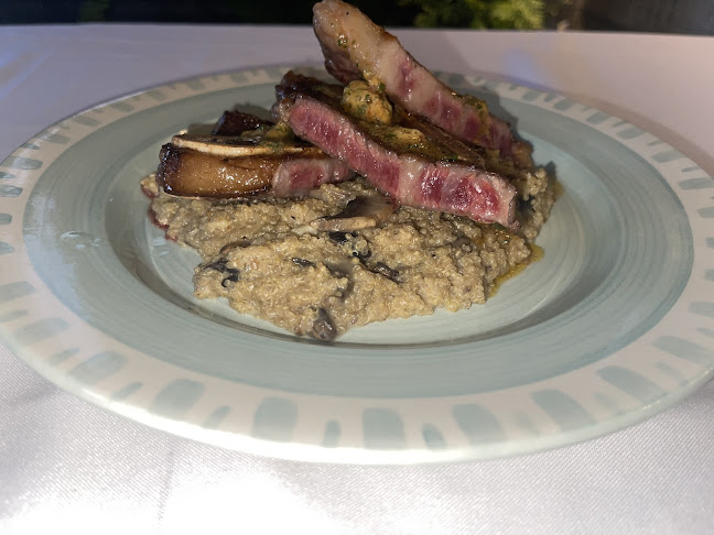 Skygarden Rooftop - Gastronomía y hostelería