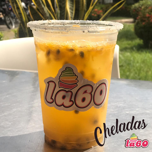 Diagonal 56 con Carrera 19 esquina, Parque La 60, Barrancabermeja, Santander