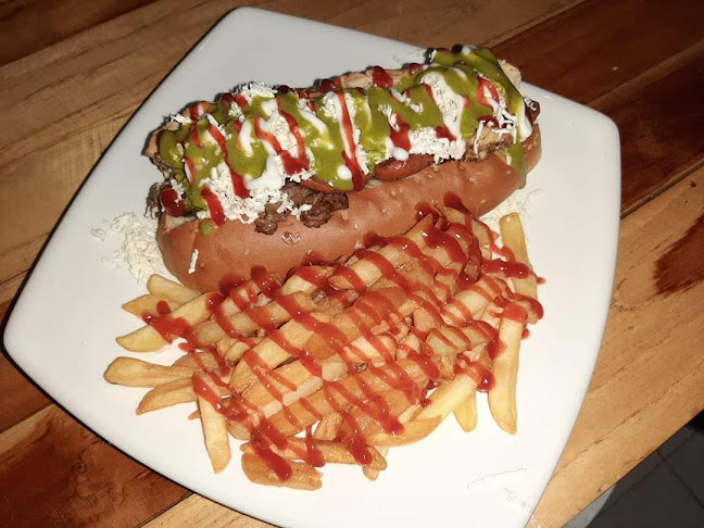 Restaurante, asadero Santa Barbara gourmet - Turbaco