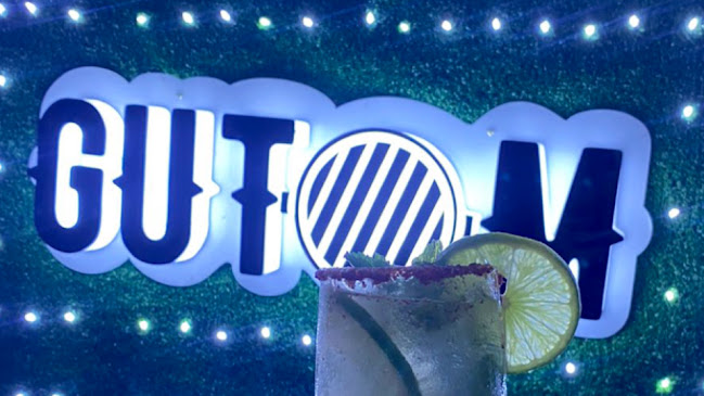 Gutom Hamburgueseria