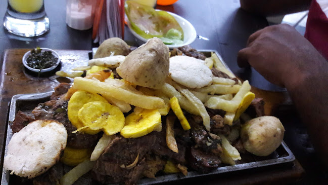 Comentarii opinii despre Comidas Rapidas Arley