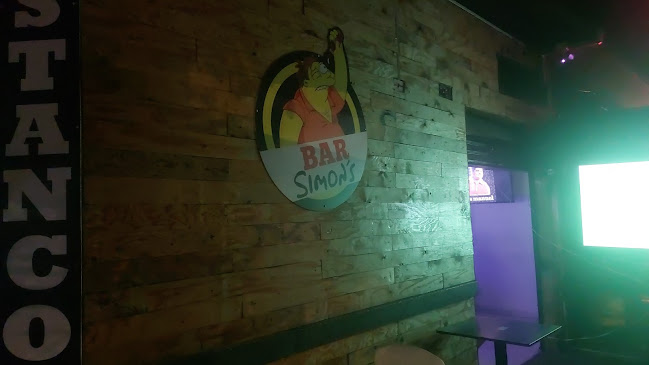 Estanco Bar Simon's - Gastronomía y hostelería