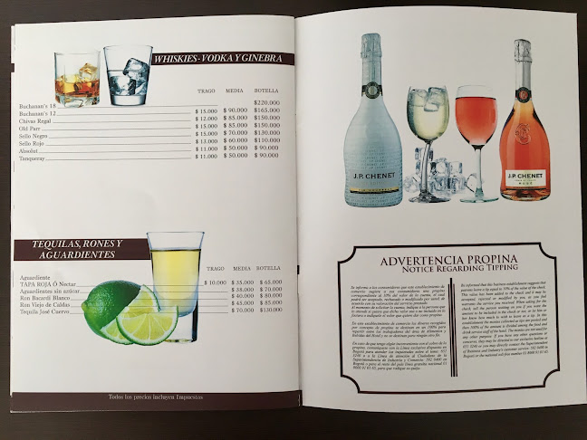 Tony Roma's - Ibagué