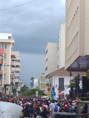 Centro - Gastronomía y hostelería