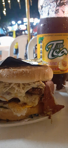 Pollo Arabe - Villa Del Rosario