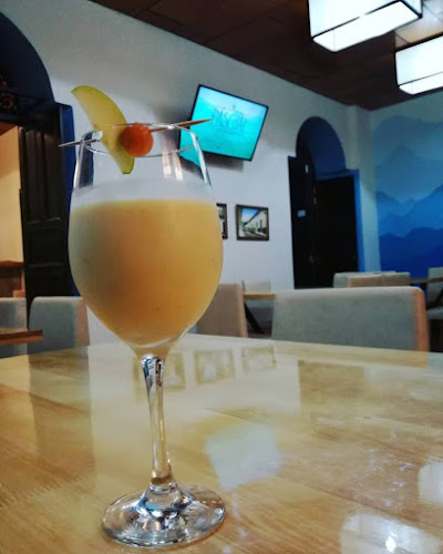 Pascual Casual Food - Gastronomía y hostelería