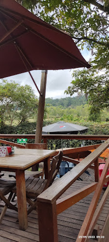 Dónde Lucho Restaurante Bar - Guarne