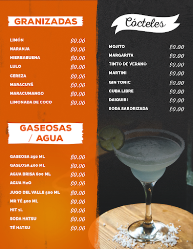 Pepper Food - Bucaramanga