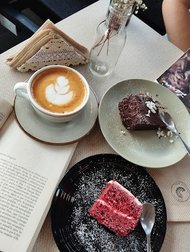 Café Central Brunch