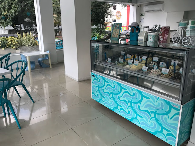 Dolce Vicolo Gelatería Granada