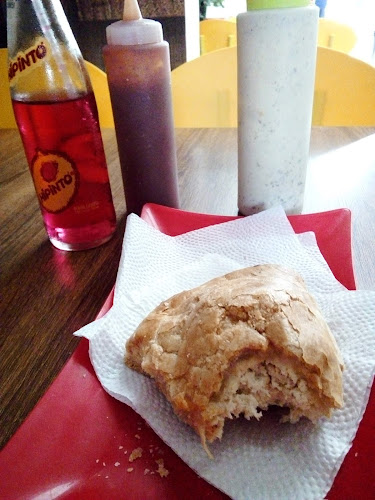 Opinii despre Panaderia Trillos - Restaurante în Bucaramanga - Gastronomía y hostelería