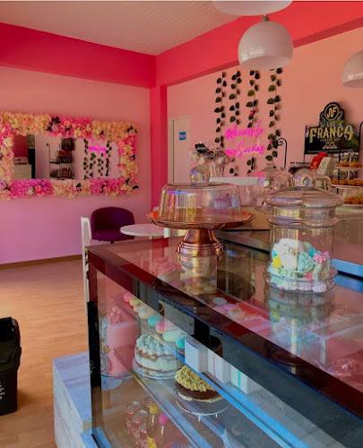 Opinii despre Monica cakes cafe în Roldanillo - Gastronomía y hostelería