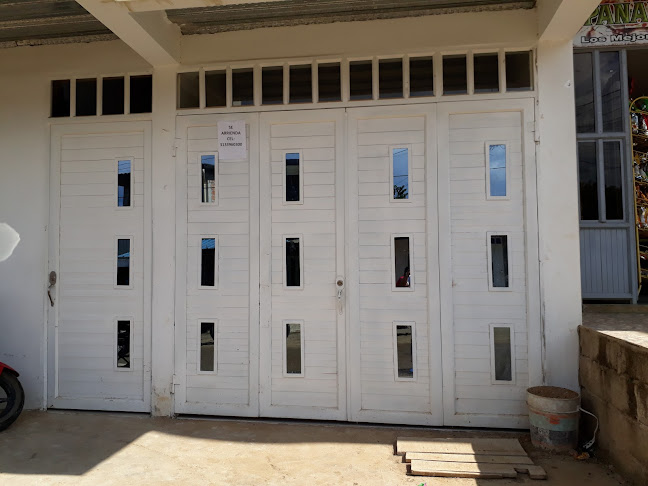 Restaurante todo rico - Mocoa