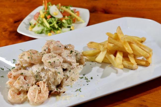 Mar&Luna Cook International