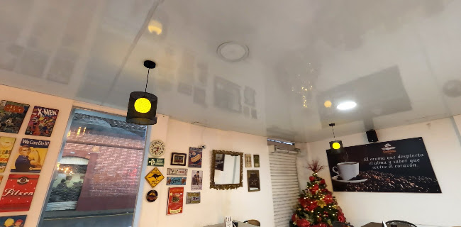 Opinii despre SANTISIMO CAFE - Cafés Tuluá - Café Bar - Capuchino - Frapuccino - Tortas - Malteadas - Deditos de Queso - Quesadillas în Tuluá - Gastronomía y hostelería