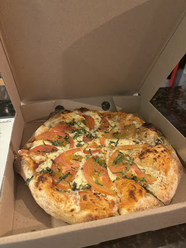 Opinii despre Focaccia Pizza&Pan în Chía - Gastronomía y hostelería