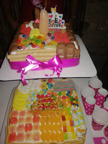 Pasteleriayreposteriapanexpres - Gastronomía y hostelería