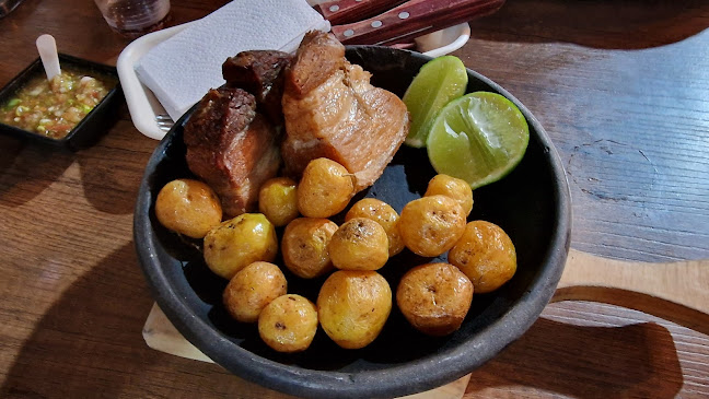 Mi Leña - Gastronomía y hostelería