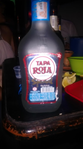 Comentarii opinii despre D Leyenda Bar