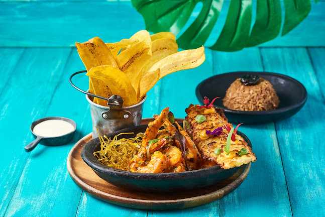 Comentarii opinii despre Petronio Cocina de autor