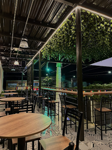 Palma Centenario Girardot - Girardot