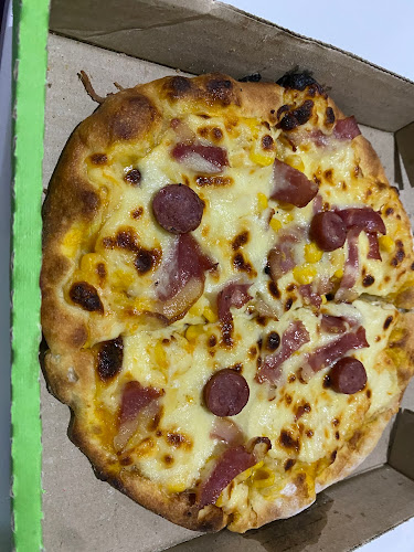 Opinii despre Pizza Extremax în Bogotá - Gastronomía y hostelería