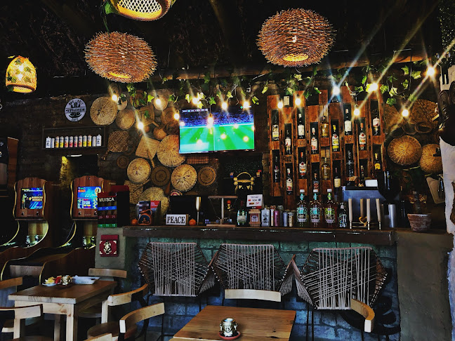 Opinii despre BAR-BOLY-CAFE EL MUISCA în Zipaquirá - Gastronomía y hostelería