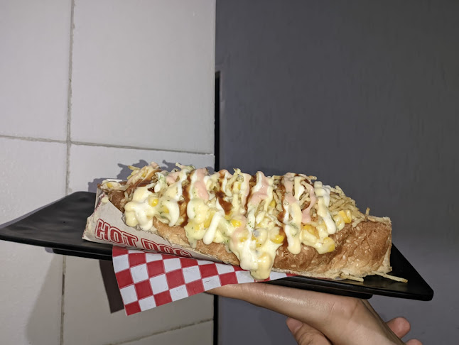 LA ESQUINITA DEL GUSTITO - Arkabal