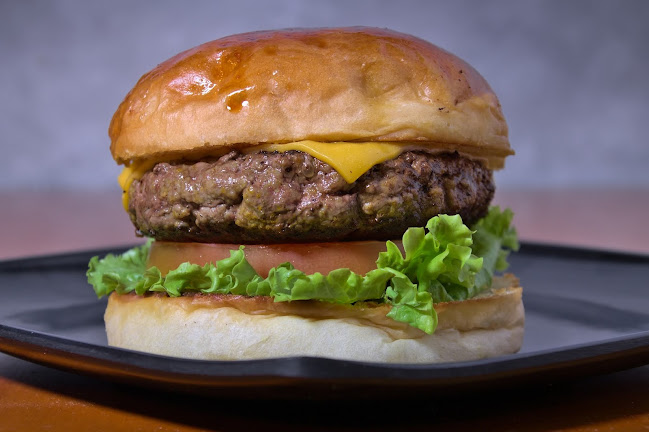 Comentarii opinii despre Burguer fish and chips (BFC)