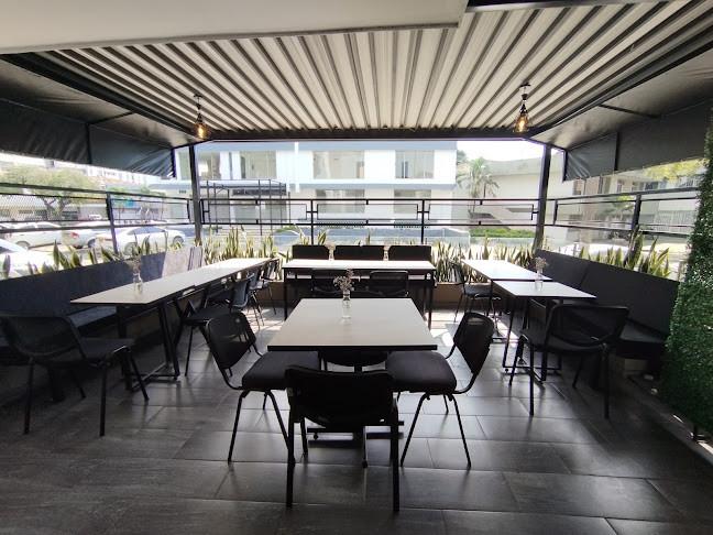 Café Central Brunch