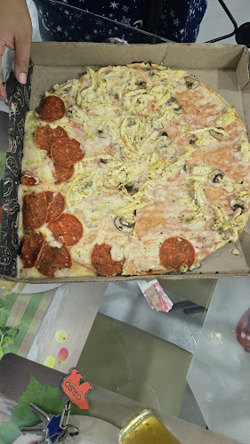 DIDIER PIZZA - Alfonso López