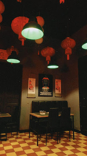 Comentarii opinii despre Roma y Pekin Pizzeria y Comida China