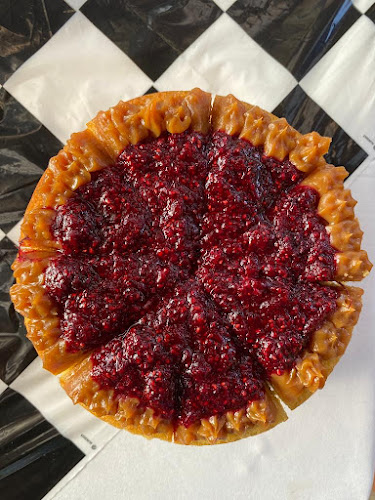 Roma Coffee & Cake - Gastronomía y hostelería