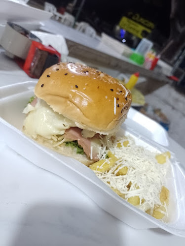 donde kevin comidas rapidas - Riohacha