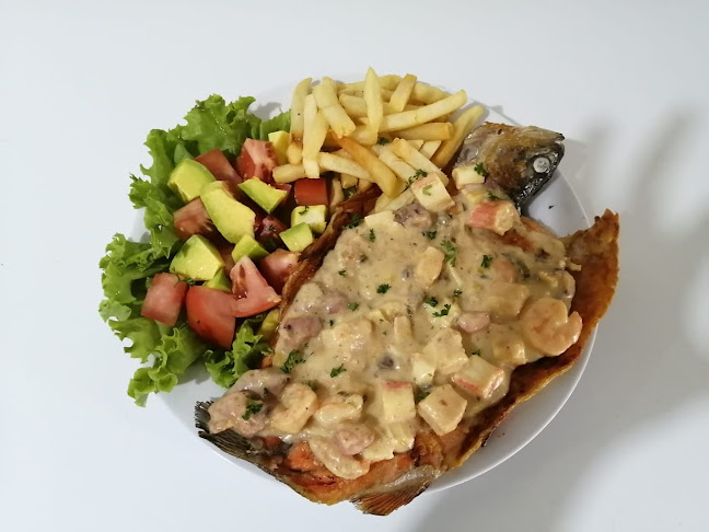 Alex Gourmet - Acacías