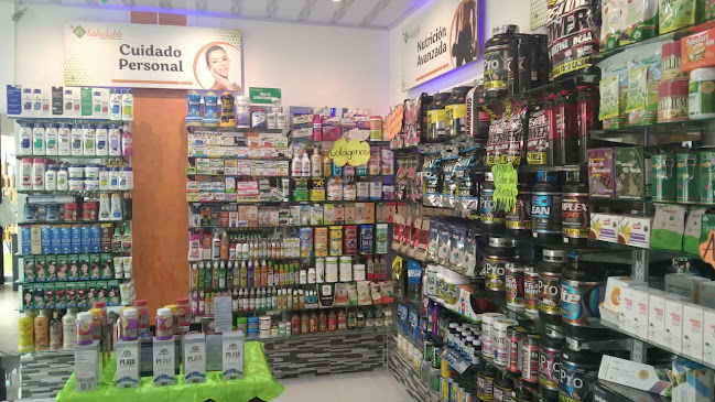 Opinii despre BioSaludable Santa marta în Santa Marta - Gastronomía y hostelería