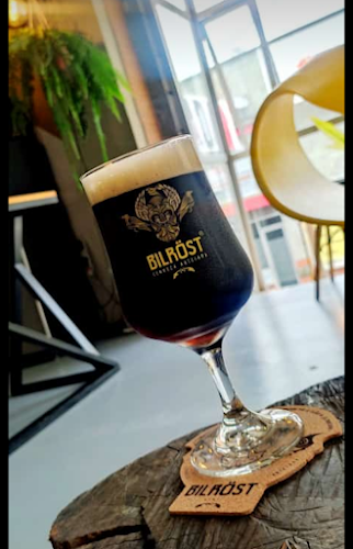 Bilröst Cerveza Artesana - Bilröst Tap Room - Gastronomía y hostelería