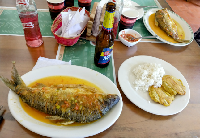 Restaurante El Dorado